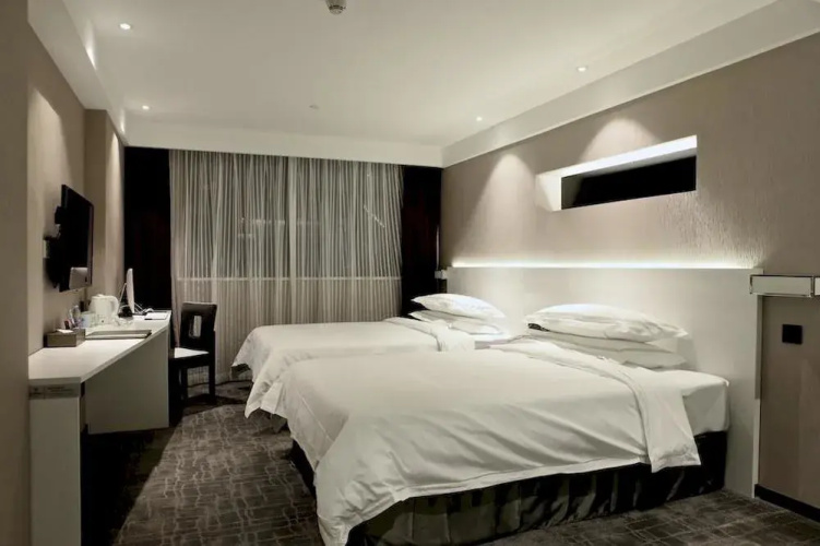 Mi Lan Hotel