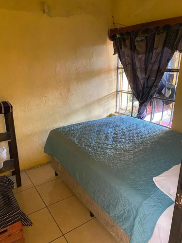 Hostal El Calvario