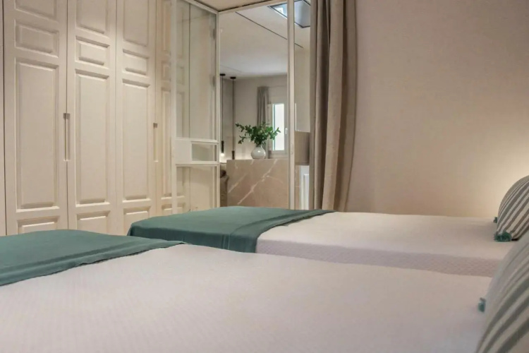 The Boc Suites