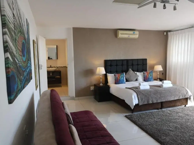 Superior Suite