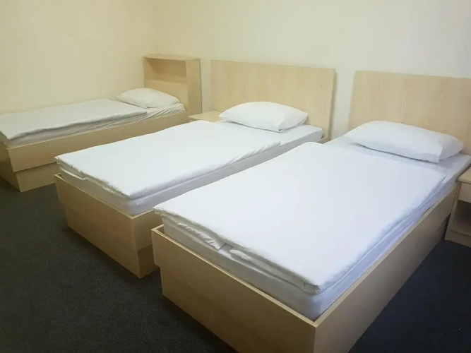 Berlin Art Hotel