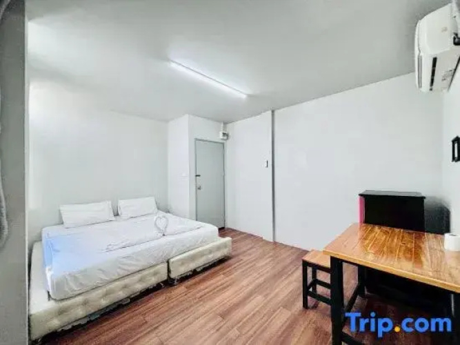 Onnut36 Apartment (Panasan)