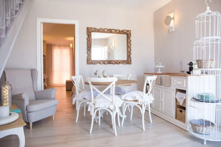 Le Saline Suites