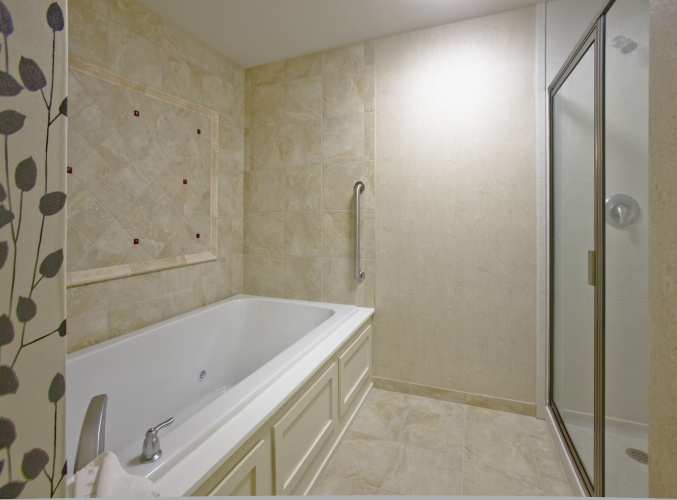 Embassy Suites by Hilton Buffalo photo 12
