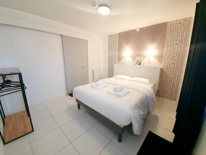 Hotel Le Lys