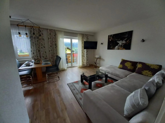 Appartement Wenger