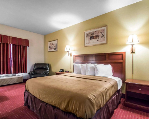 Econo Lodge Anderson