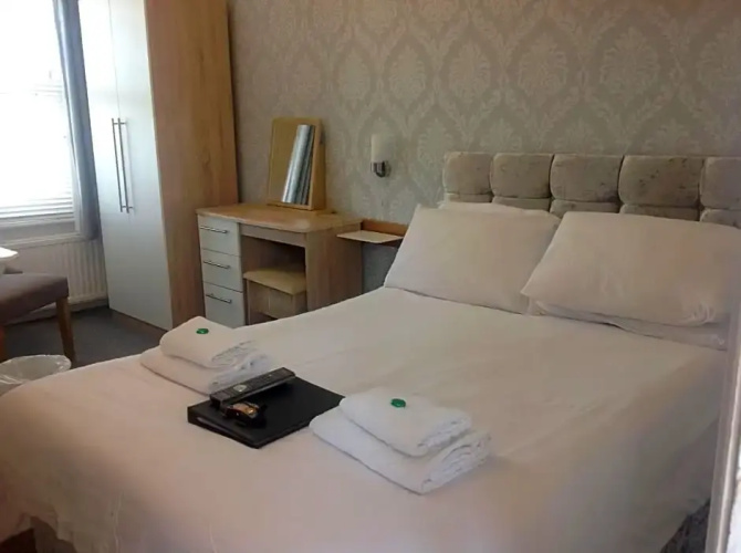 Grosvenor Hotel