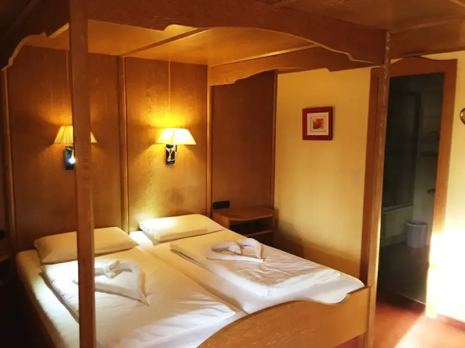 Hotel & Restaurant Post Prienbach