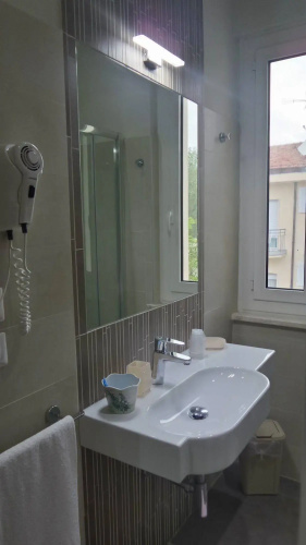 Hotel Bergamo