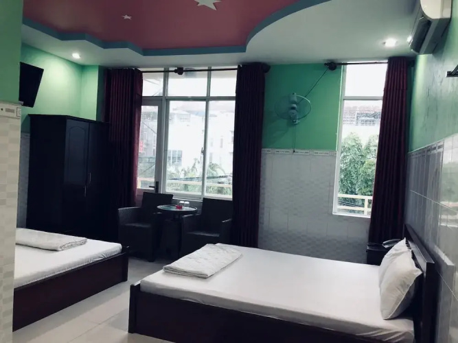 Hotel Minh Minh Hieu