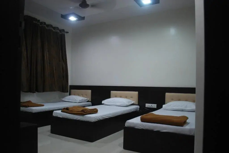 Hotel Galaxy