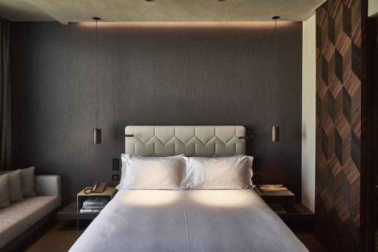 Hotel Viu Milan photo 23