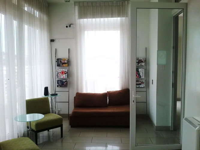 Sun City II edificio - Inmobiliaria HPL