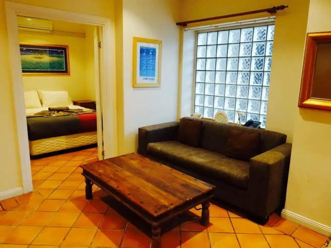 1 Bedroom Suite