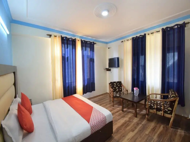 Himalayan Cottage Manali