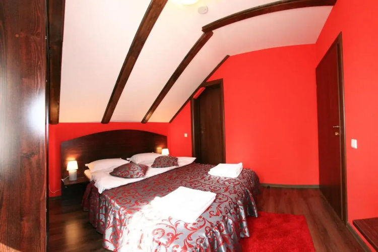 Otel görseli