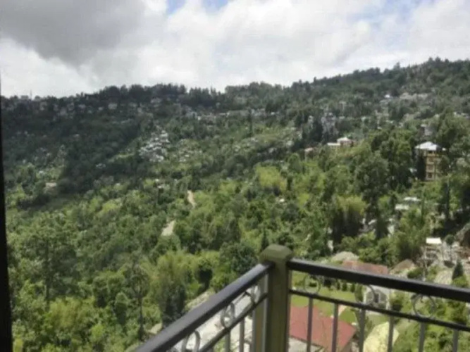 Ecotel Kalimpong