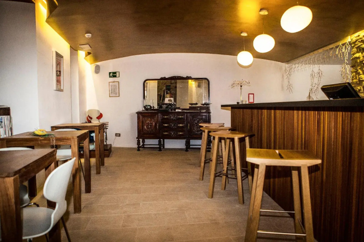Hotel Casa Fumanal