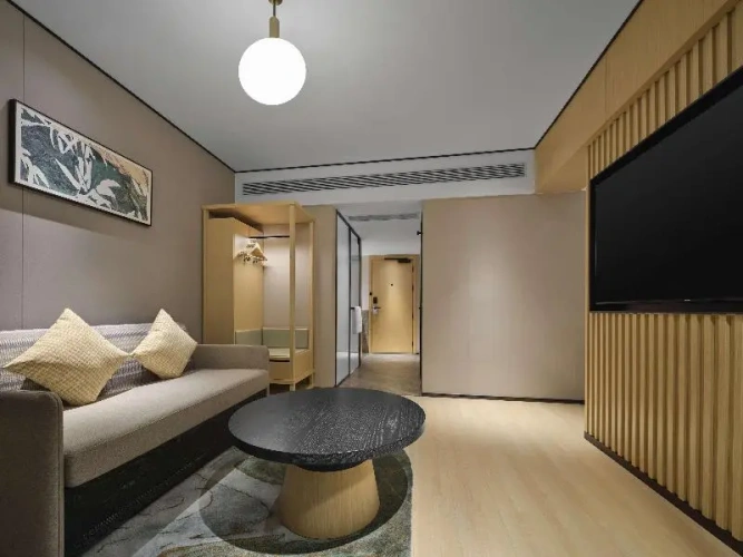 Premium Double room