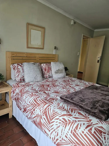 Birchway's Backpackers