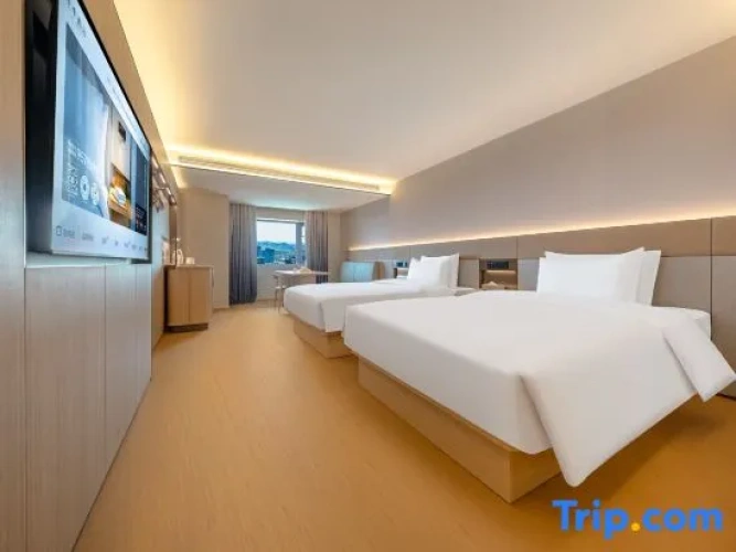 Business Twin room