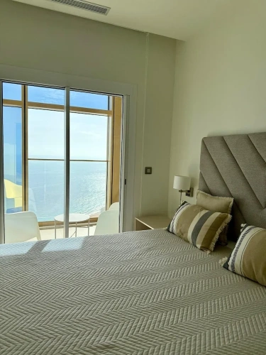 Comfort Suite