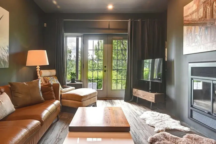 120 Algonquin Unit 7
