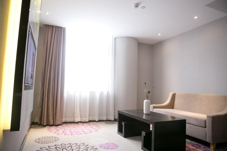 Duplex Suite