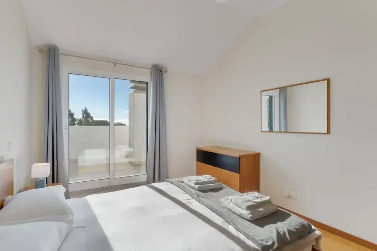 Anje Apartamento