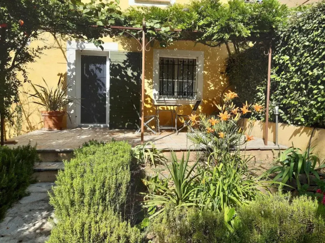 Villa Xanadu