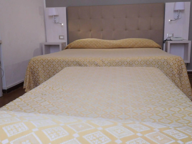 Hotel Villa Maria