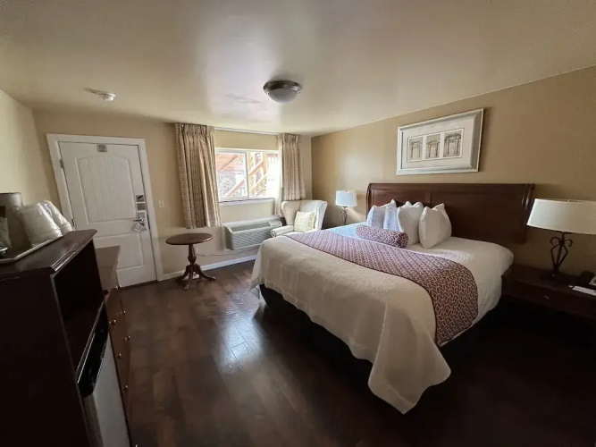 Abram Inn & Suites