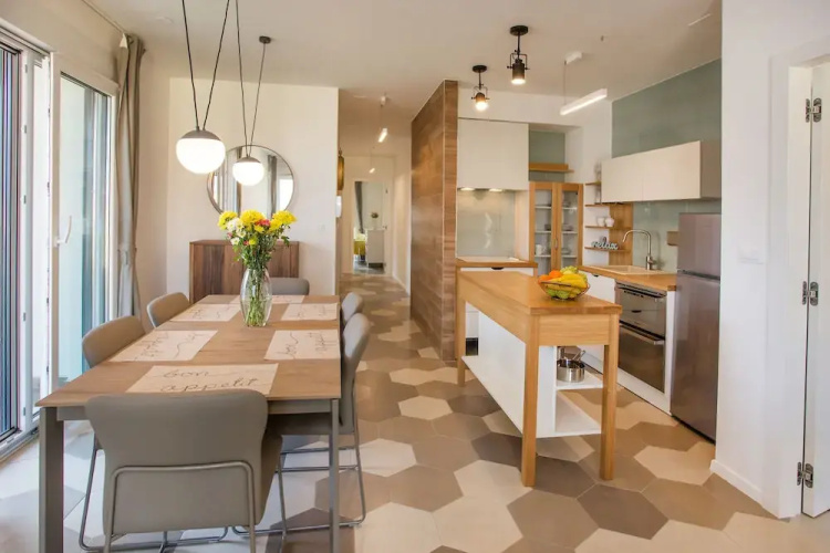 Luxury apartment Marjan - Gold