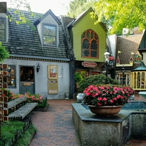 Cottage