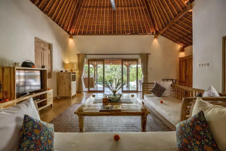 Villa Bedauh Ubud