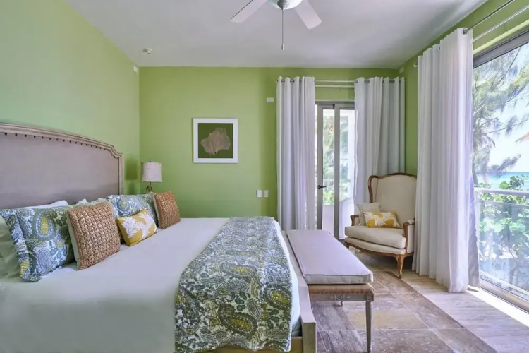 Luxury Beachfront Condo w Ocean View A-201
