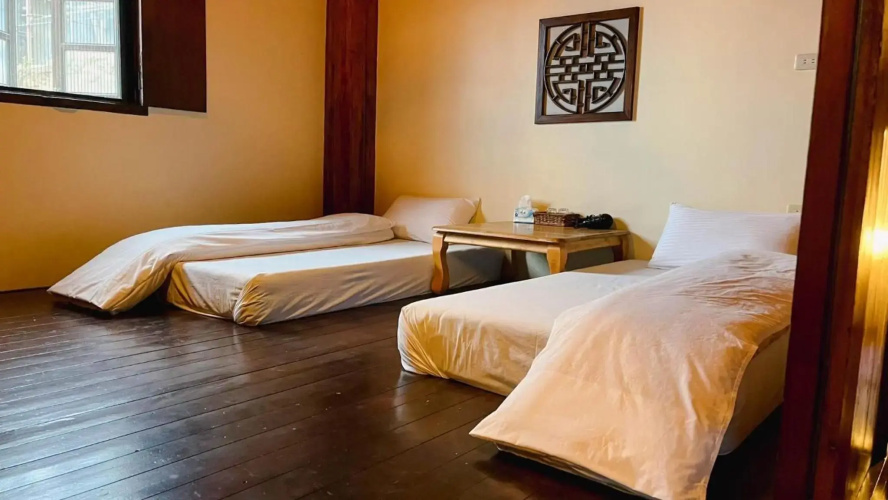 Jin Sha Ting Hai Homestay I
