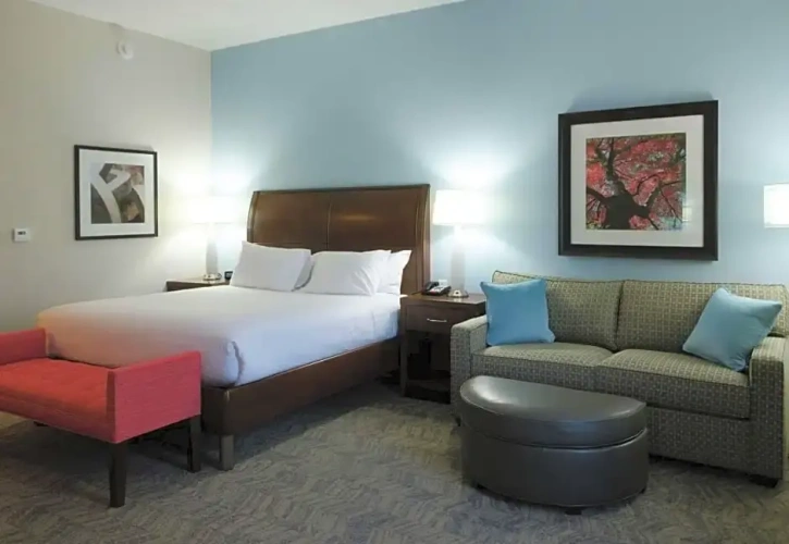 Standard room