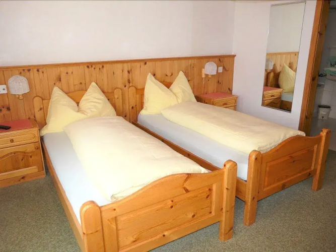 Pension Allegra