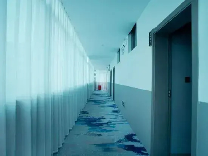 Cuigu Hotel (Chuangji Shangcheng)