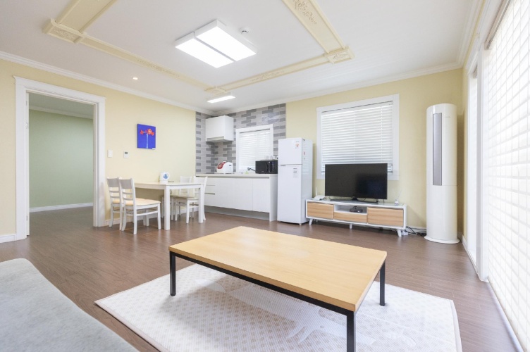 Standard Double Family room