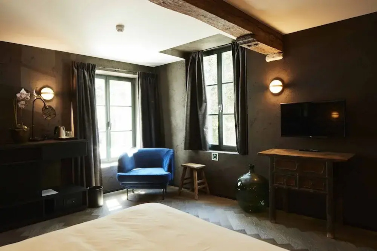 Boutique hotel Nonam