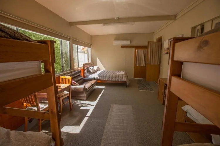 Penola Parkview