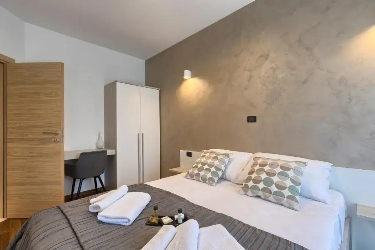 Adriatic Sol Apartments