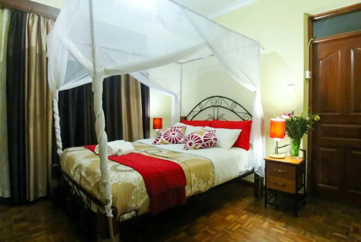 Delight Apartment PH1