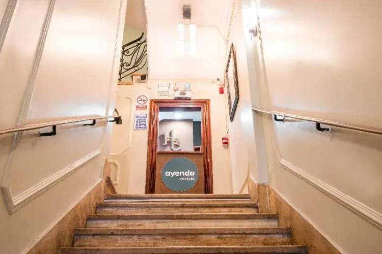 Hotel Ayenda Belen