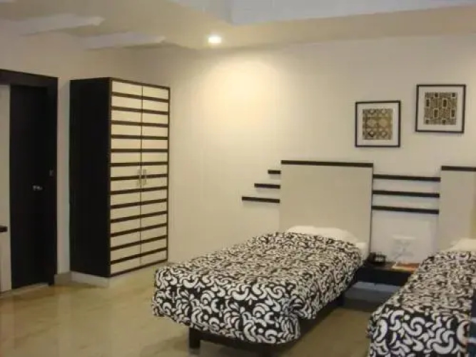 Hotel Shreshtha