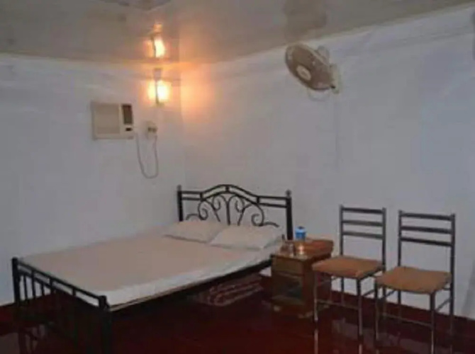 Sanidhya Resort