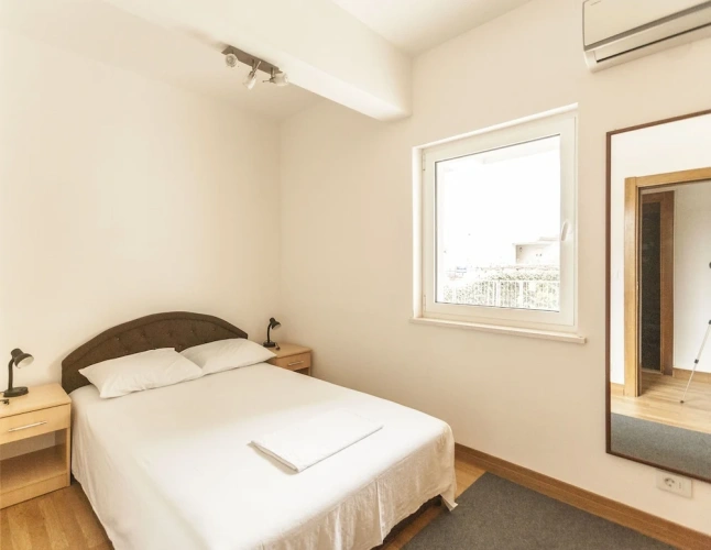 1 Bedroom Classic Apartment